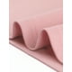 thumbnail image 5 of Vestido de Sheath sin mangas para mujer Inspire Chic, vestido de trabajo de cuello barco, rosa oscuro, talla M, 5 of 6
