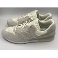 thumbnail image 2 of New Balance 996 v2 Light Grey Classic Men's Running Shoes Sneakers Casual Tennis, 2 of 5