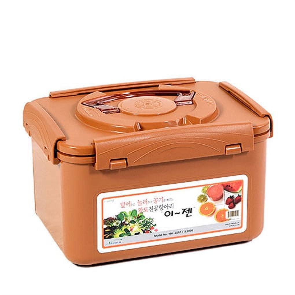 Earthenware Brown