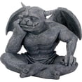 thumbnail image 1 of SUMMIT COLLECTION Gargoyle Dreamer, 1 of 4