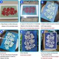 thumbnail image 4 of 24 Hojas de Papel de ImpresióN Solar A5, Papel de Dibujo Solar, Papel de ImpresióN Natural para NiñOs, Adultos, Manualidades, Bricolaje con Tablero de Abrazadera., 4 of 9