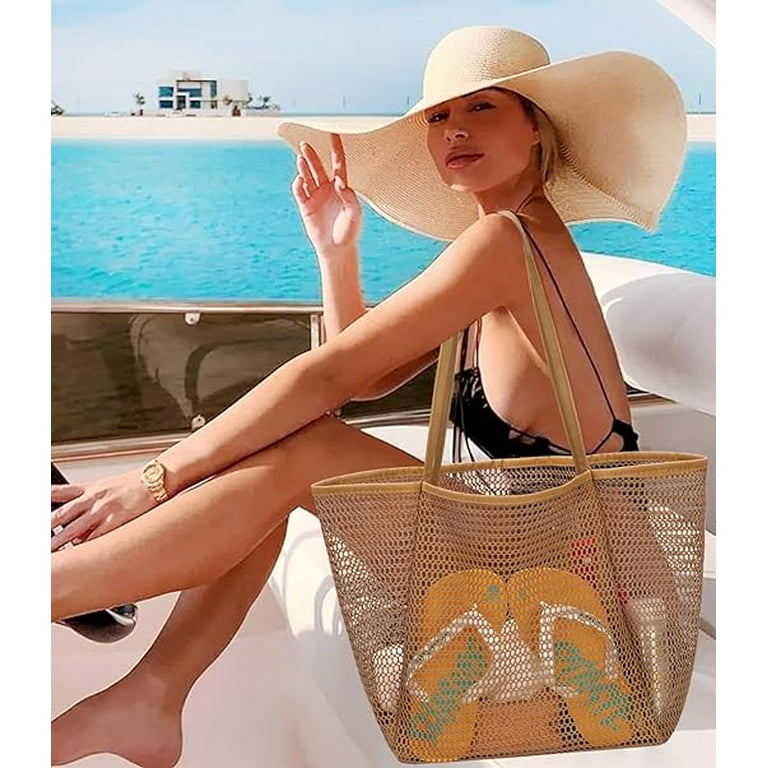 Beach hobo bag shop