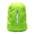 thumbnail image 2 of BKER Luminous Rainproof Backpack Cover Suitable For Rainy Days Dnd Outdoor Sports At, 2 of 7