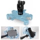 thumbnail image 4 of CaiYueKe Upgraded Bike Phone Mount, Easy Install and Quick Release Bicycle - Motorcycle Handlebar Phone Mount Holder, Bike Phone Holder for 3.5-6.8 inch Cell Phone, 4 of 7
