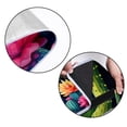 thumbnail image 5 of Cactus Canvas Picnic Mat Waterproof and Portable for Outdoor Activities - Large Size and Easy to Clean - Durable and Stylish Design with Carrying Handle, 5 of 6