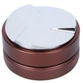 thumbnail image 4 of Distributeur de Café 58mm, Réglable en Profondeur Café Niveleur Professionnel Café Poudre Distributeur Manuel Inviolable Café pour les Machines à Expresso Accessoire, 4 of 8