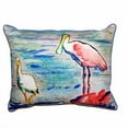 thumbnail image 2 of Betsy Drake HJ532 16 x 20 Po. Coussin Intérieur & Extérieur Grand, 2 of 4