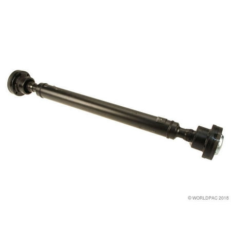 - GKN Drivetech W0133-2040327 Drive Shaft for Land Rover Models