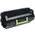 thumbnail image 1 of Zoomtoner Compatible LEXMARK 62D1H00 Laser Toner Cartridge Black for Lexmark / IBM MX812DXFE, 1 of 1
