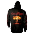 thumbnail image 2 of Cro-Mags  Adult The Age Of Quarrel Hoodie, 2 of 2
