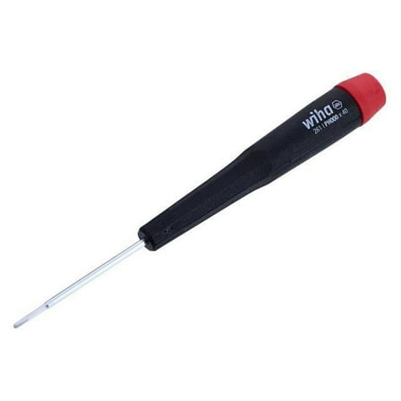 Wiha Precision Phillips Screwdriver, #000 26102
