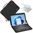 thumbnail image 1 of Funda rígida de EVA Smatree para Dell XPS 17 de 17 pulgadas a prueba de agua, 1 of 8