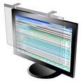 thumbnail image 1 of Kantek LCD Protect Deluxe Filtro de privacidad para monitores de pantalla ancha de 19 y 20 pulgadas (LCD20WSV), 1 of 1