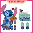 thumbnail image 2 of Caja sorpresa de Stitch Sonny Angel, caja sorpresa misteriosa de ángel de fiesta, lindas figuras de anime, regalos de Navidad, modelos de muñecas, juguetes para niños, 2 of 5