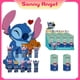 thumbnail image 2 of Caja sorpresa de Stitch Sonny Angel, caja sorpresa misteriosa de ángel de fiesta, lindas figuras de anime, regalos de Navidad, modelo de muñeca, juguetes para niños, 2 of 5