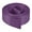 Purple, variant on Flat Nylon Webbing Strap 1 inch 4 Yards Dark Purple for Backpack, Luggage-rack