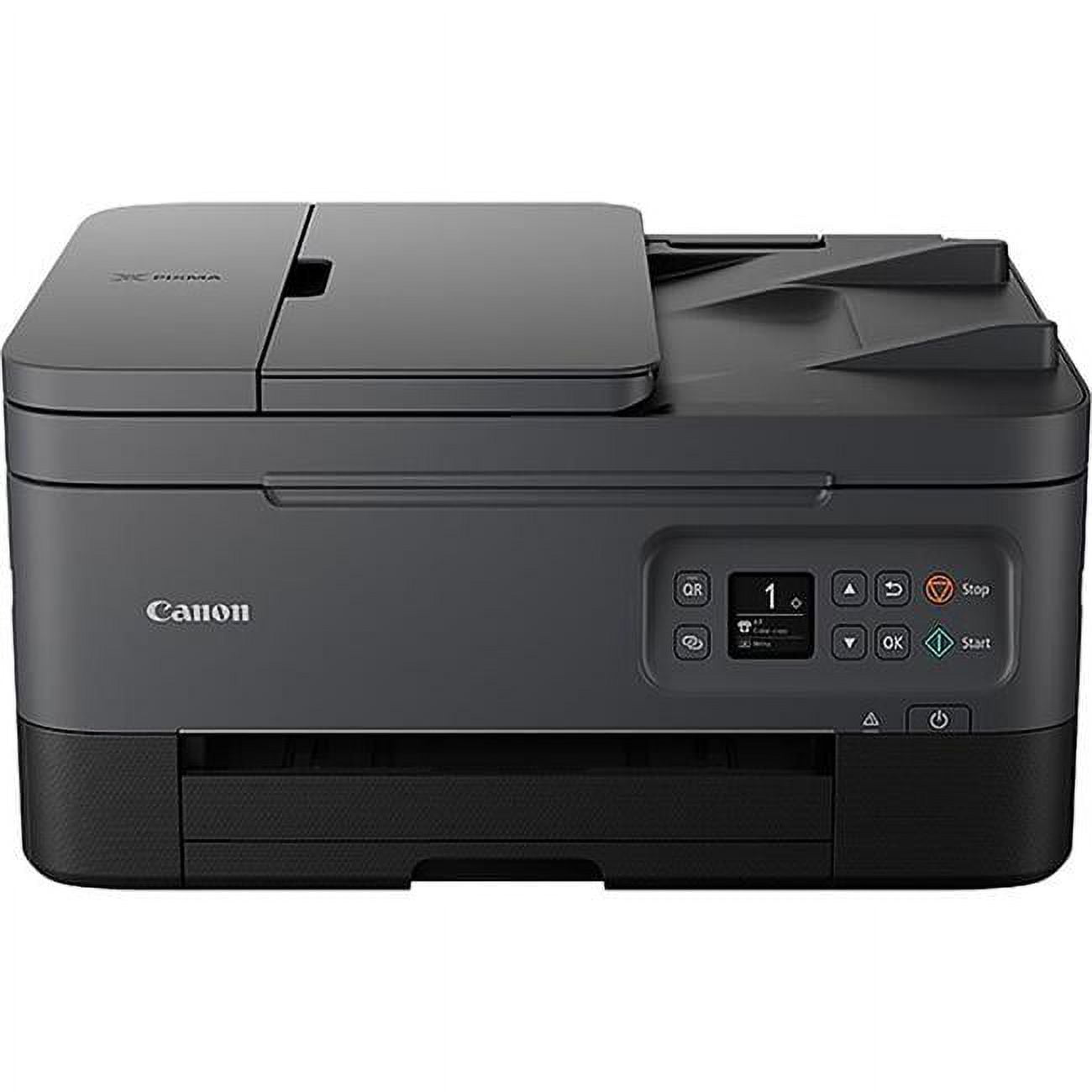 Canon PIXMA TS6420 All-in-One c with Print, Scan, Copy, Photo