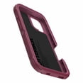 thumbnail image 3 of OtterBox Defender Pro MagSafe Case Foxberry for iPhone 16, 3 of 5
