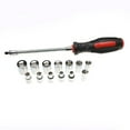 thumbnail image 2 of ACA Clutch Cover Belt Changing Removal Tool for Polaris RZR 900 XP 1000 Ranger RS1 Models, 2 of 4
