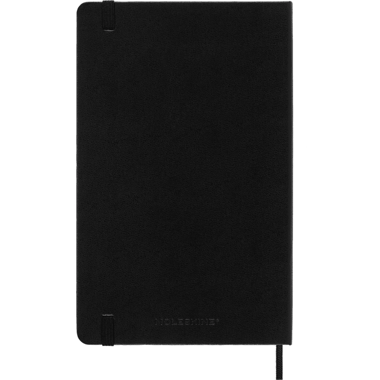Moleskine, Classic Notebook, 5