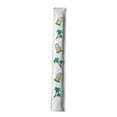 thumbnail image 1 of Funda para palo de alineación de golf Funda para palo de alineación de golf Protector de caña de golf para blanco, 1 of 8