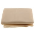 thumbnail image 1 of STARTIST 140x50cm Speaker Dust Cloth Stereo Gille Fabric Speaker Mesh Cloth. beige, 1 of 5