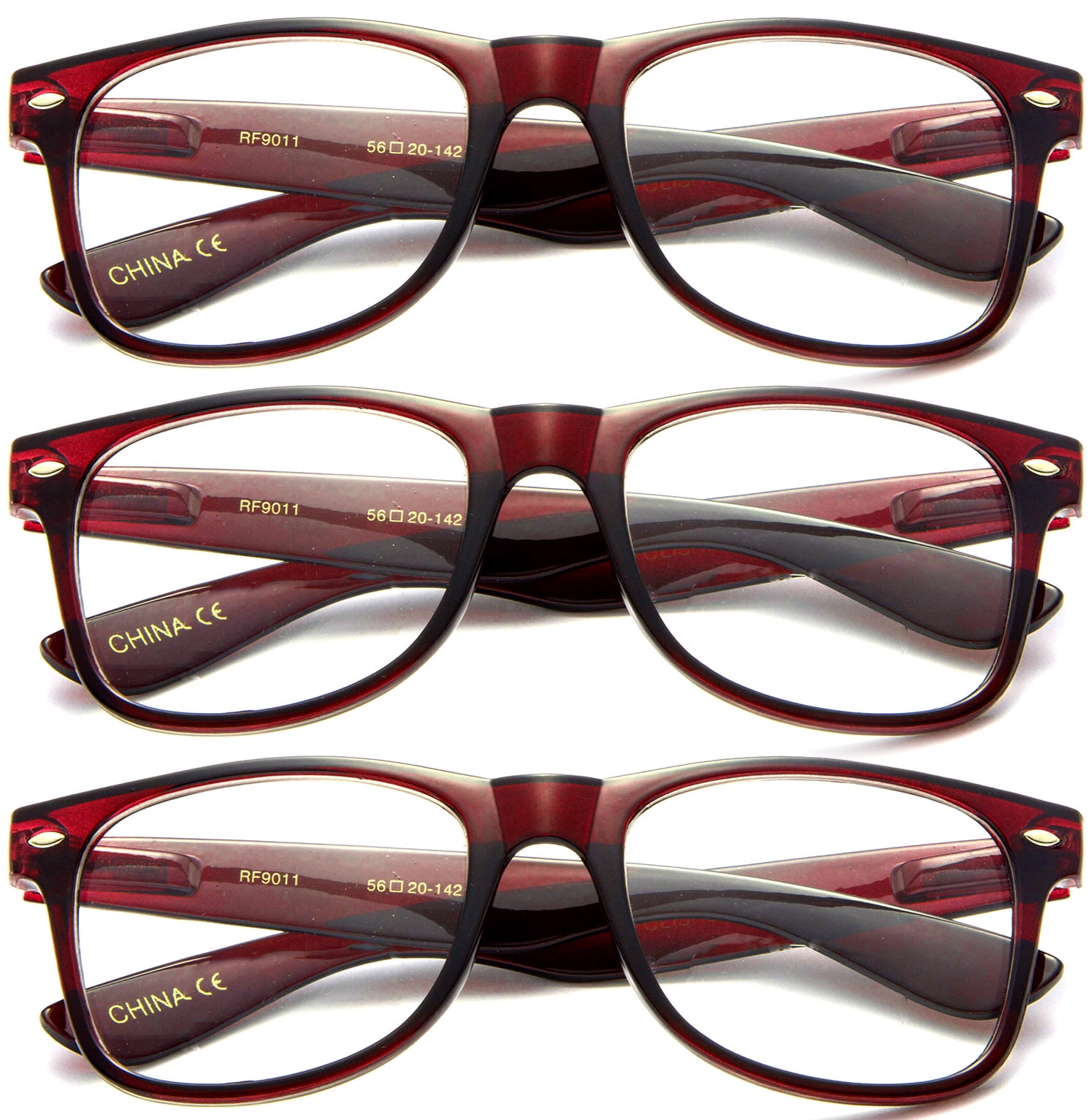 Fashion Reading Glass Brown Camouflage  Print  1.25,1.50,1.75,2.00,2.25,2.50,2.75,3.00