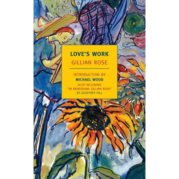 Love's Work, (Paperback)