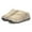 Safari/Plaza Taupe, variant on KEEN Women's Hypowser Wrap Slipper, Safari/Plaza Taupe, 10