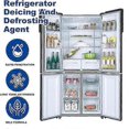 thumbnail image 3 of Fridge Freezer Defrosting Spray Powerful Defrost Spray for Fridge Freezer Defrost Spray Powerful Defrost Spray for Refrigerator Efficiently Quickly Re, 3 of 5