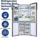 thumbnail image 3 of Fridge Freezer Defrosting Spray Powerful Defrost Spray for Fridge Freezer Defrost Spray Powerful Defrost Spray for Refrigerator Efficiently Quickly Re, 3 of 5