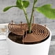 thumbnail image 5 of Macetas Matsuzay Pack de 4 Soil Guard protector Reutilizable 19cm, 5 of 6