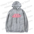 thumbnail image 5 of Sudadera con capucha Snoh Aalegra, logotipo de Snoh Bubble, mercancía de invierno para hombres y mujeres, sudadera unisex de manga larga, ropa de calle, 5 of 5