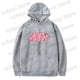 thumbnail image 5 of Sudadera con capucha Snoh Aalegra, logotipo de Snoh Bubble, mercancía de invierno para hombres y mujeres, sudadera unisex de manga larga, ropa de calle, 5 of 5