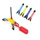 thumbnail image 2 of Juguete lanzador para niños, juguete lanzador Stomp On Foam Launcher Toy, juguetes de lanzamiento de pies para niños, tecnología avanzada, 2 of 8