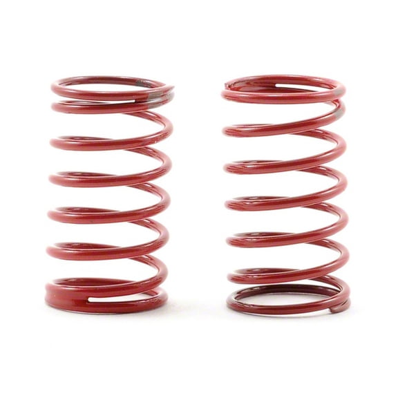 Traxxas 7142 Spring Shock (GTR) (2) (0.94) TRA7142