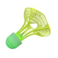 thumbnail image 3 of Baoblaze LED Badminton Shuttlecock Badminton Birdie for Outdoor Indoor Sports Workout Green Light, 3 of 8