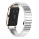 thumbnail image 5 of Correa de reloj Compatible con Huawei Watch FIT Mini Smartwatch, correa de repuesto de Metal de acero inoxidable, accesorios para reloj inteligente, 5 of 8