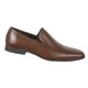 thumbnail image 2 of Zapato De Vestir Para Caballero Triples Capri 1423 Café, 2 of 5