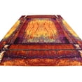 thumbnail image 6 of Unique Loom Abstract Modern Area Rugs, Multi-color, 6 of 7