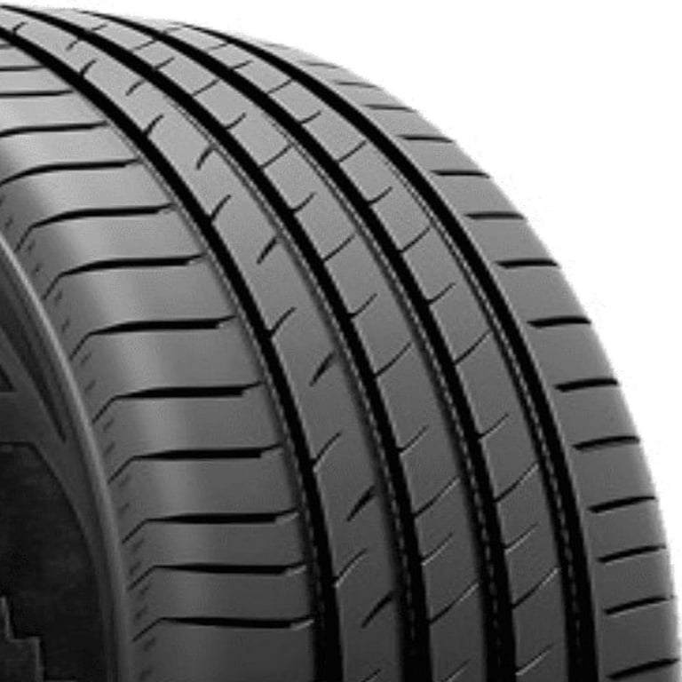 Maxtrek Maximus M2 Performance Tire, 215/60R17 96H AS A/S, Quiet