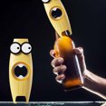 thumbnail image 3 of Bottle Opener Magnetic Suction Beer Cap Opener Multifunctional Bottle Opener, 3 of 5