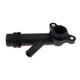 thumbnail image 1 of Acoplador De Conector De Tubo De Manguera De Agua Con Brida De Refrigerante 5xNew Para BMW E46 11531708808 Sunnimix Sello de manguera de agua de brida de refrigerante, 1 of 8
