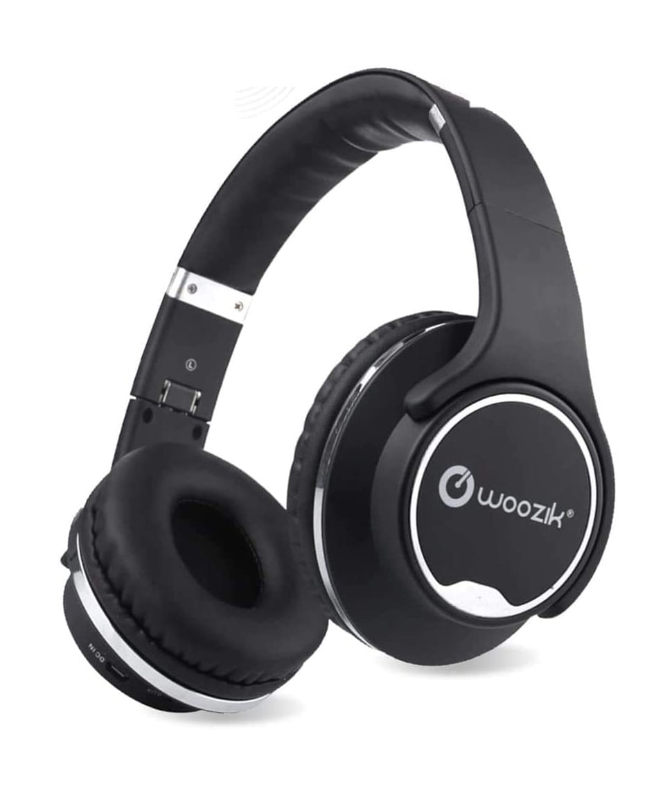 radio headphones walmart
