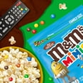 thumbnail image 2 of M&M's Minis Milk Chocolate Candy, Family Size - 16.9 oz Bulk Bag-Pack of 6, 2 of 5