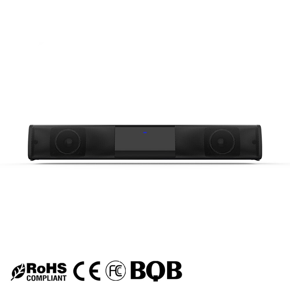 rca soundbar with subwoofer