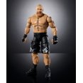 thumbnail image 2 of WWE Elite Collection Brock Lesnar Action Figure - Series #108, 2 of 6