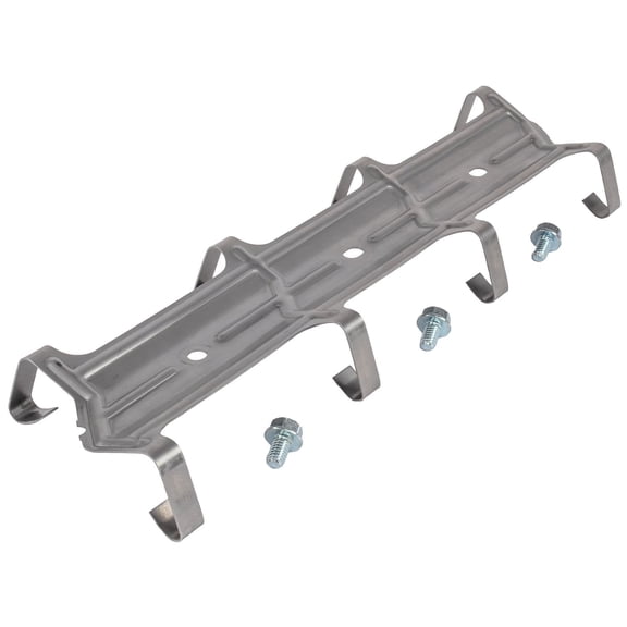 JEGS Lifter Guide Retainer for 1986-1997 Small Block Chevy