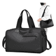 thumbnail image 4 of Maleta Deportiva Bolsa Gym Malubero,Negro, 4 of 5