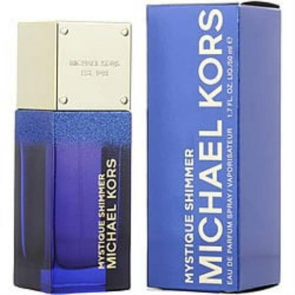 Michael Kors Ladies Mystique Shimmer EDP 1.7 oz Fragrances 022548423349